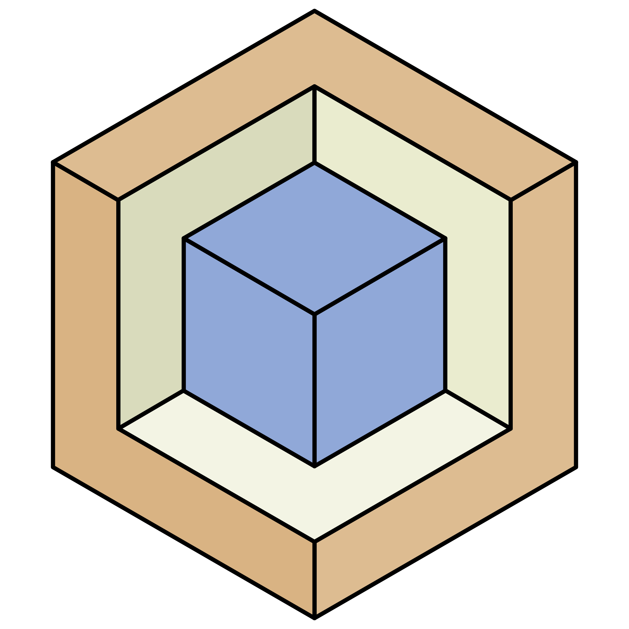 Logo de InvenTree